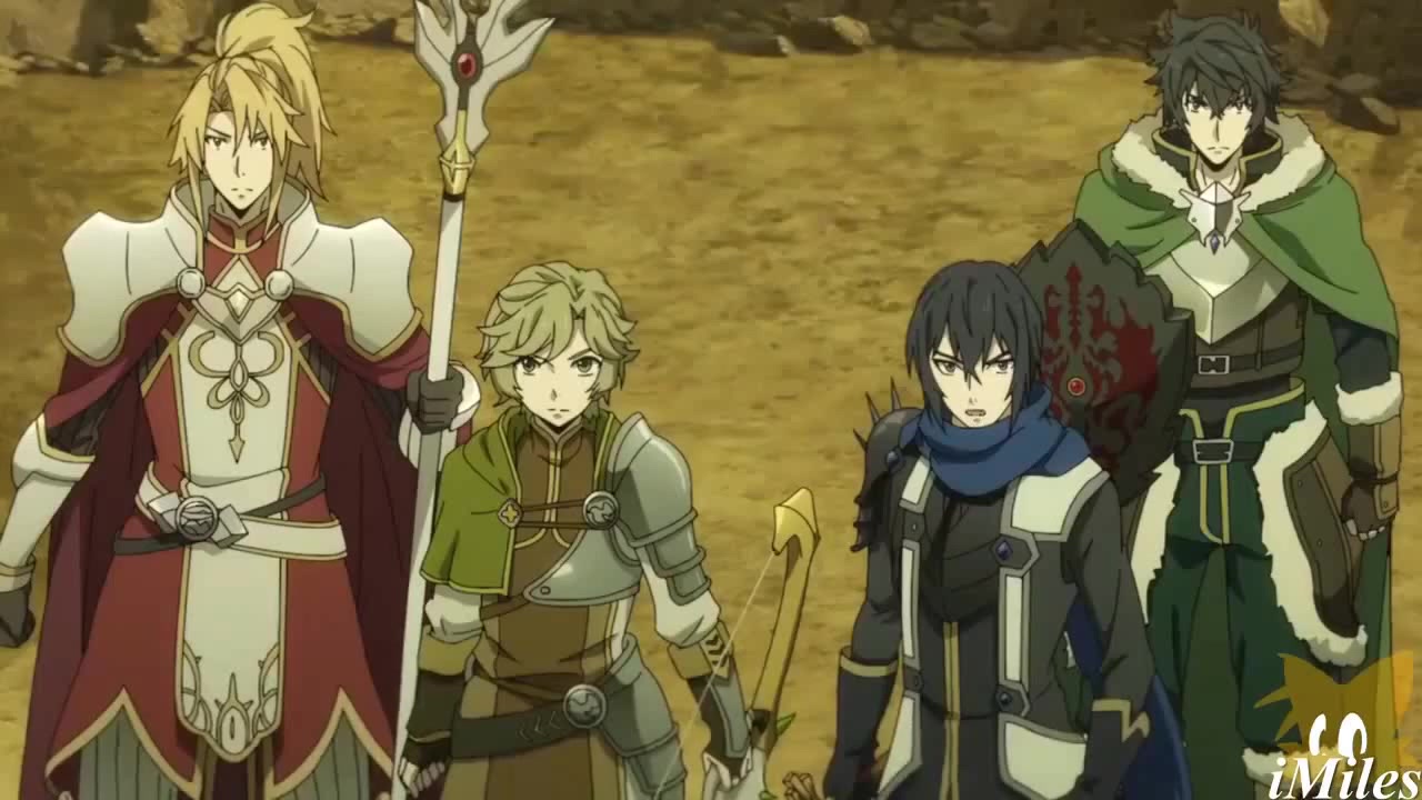 Восхождение Героя Вибратора