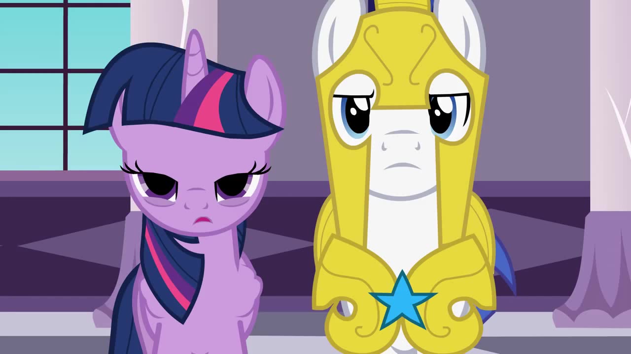 Princess pmv