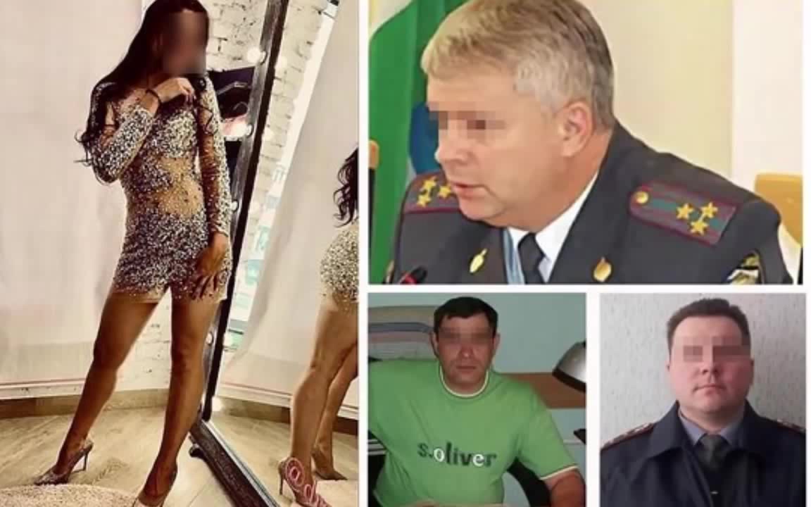 Проститутки Уфы Комсомольская