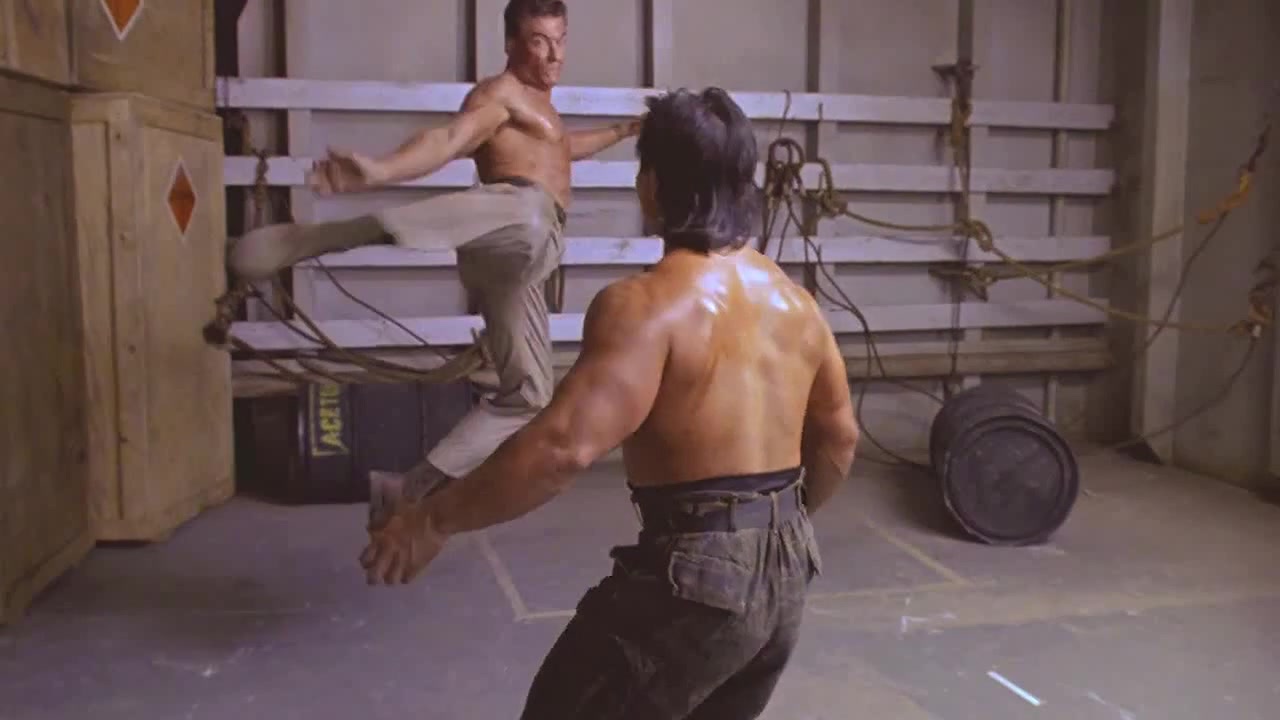 Порно видео Дин Ван Дамм - Скачать и смотреть онлайн порно Dean Van Damme