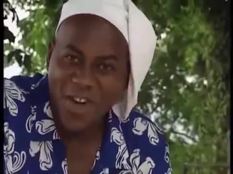 Ainsley Harriott And His Spicy Meat Coub The Biggest Video Meme