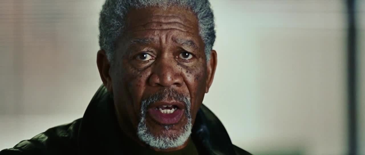 Why Did Morgan Freeman Get Banned From Russia