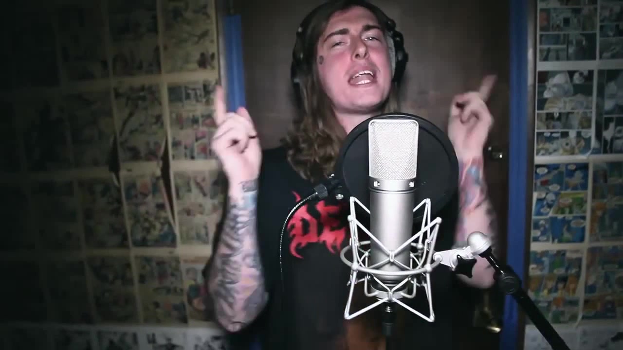 Ghostemane Venom Coub The Biggest Video Meme Platform