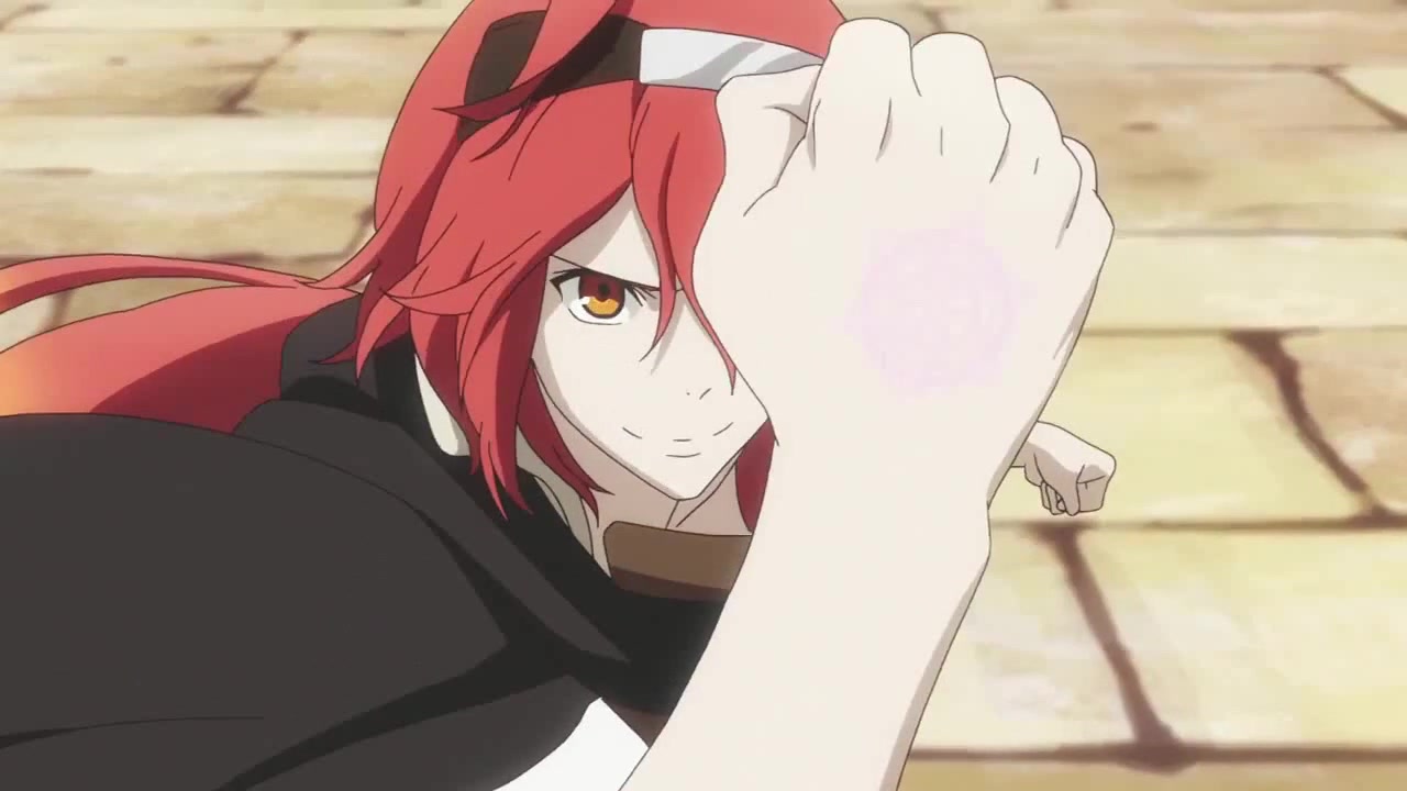 Rokka No Yuusha Braves Of The Six Flowers Hd Amv Warriors Coub