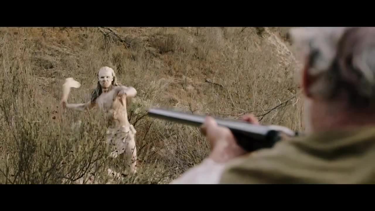 Bone Tomahawk 2015 Coub The Biggest Video Meme Platform