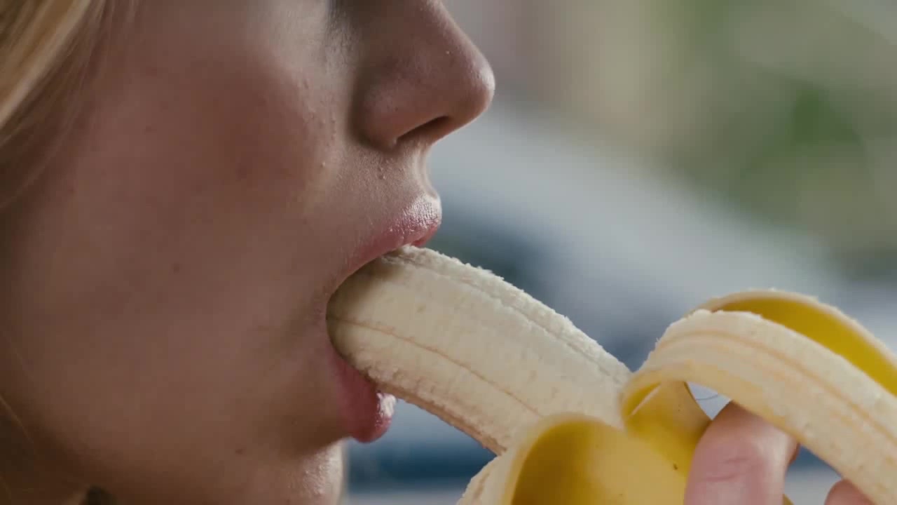 Banana boob mobile videos