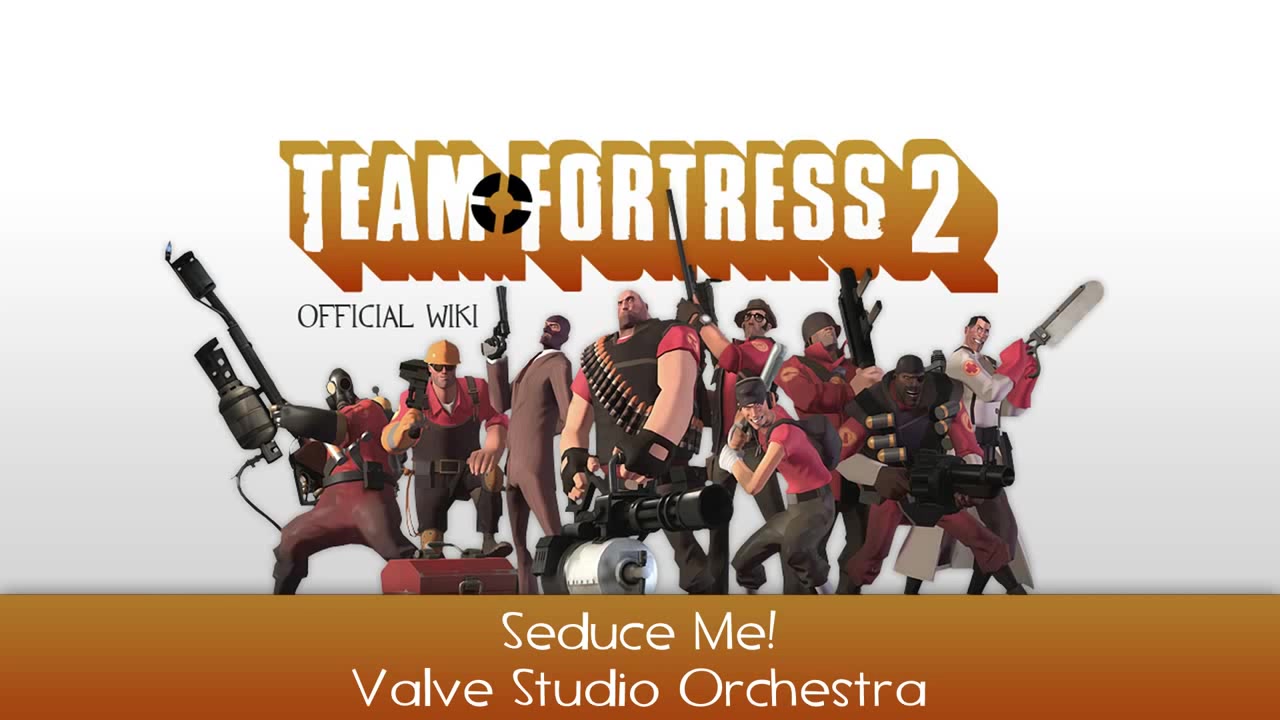 Team Fortress 2 Seduce Me Coub The Biggest Video Meme Platform