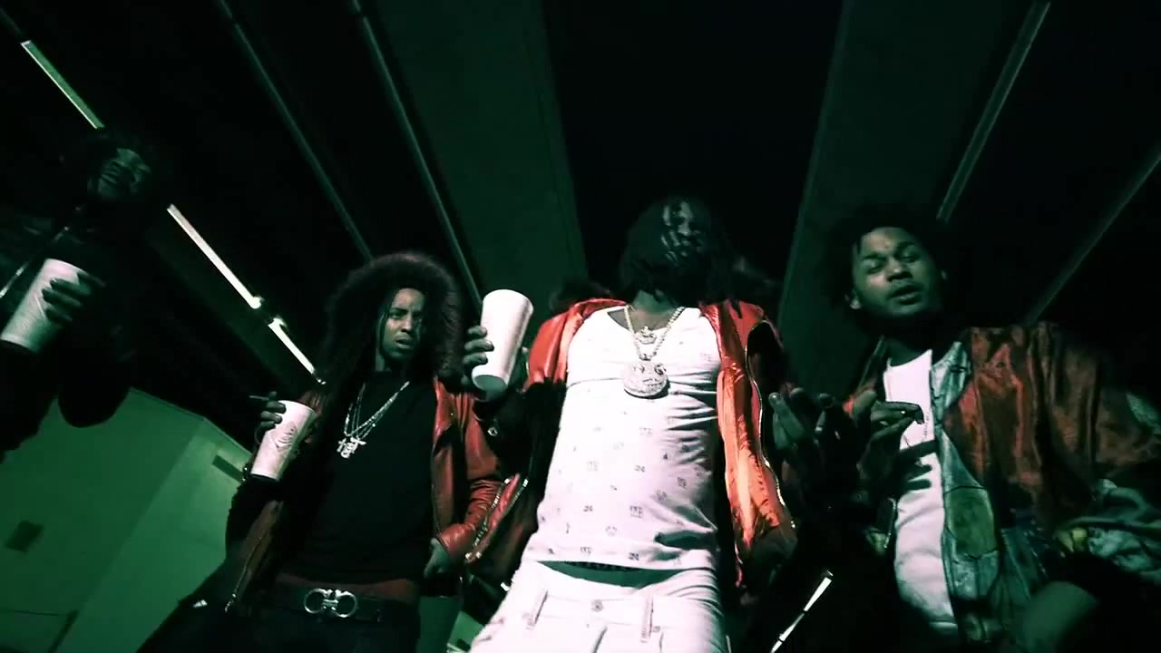 Chief Keef Earned It Music Video Prod By Twincityceo Directed By