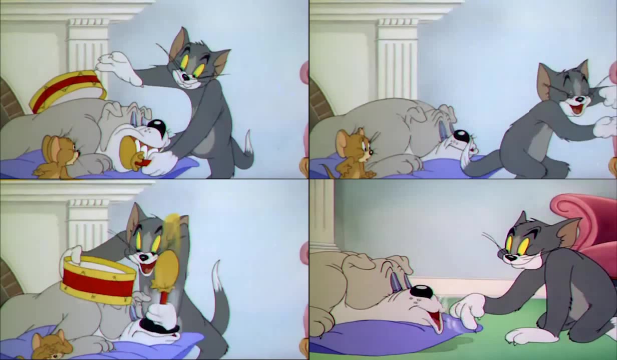 Том И Джерри Для Взрослых Скачать Секс