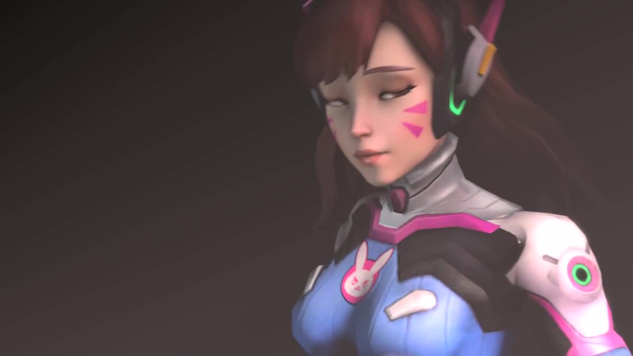 Sfm overwatch dva