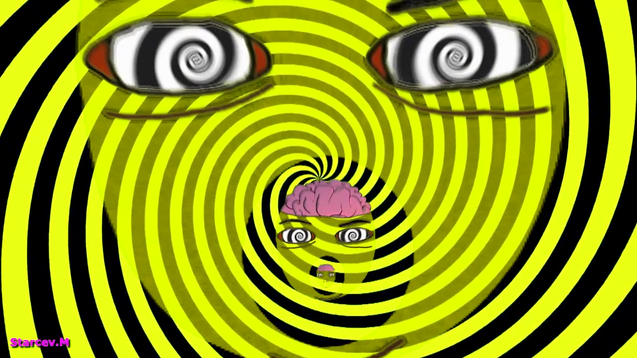 Hypnosis pov