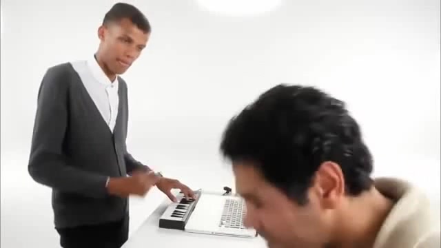 Stromae Coub The Biggest Video Meme Platform