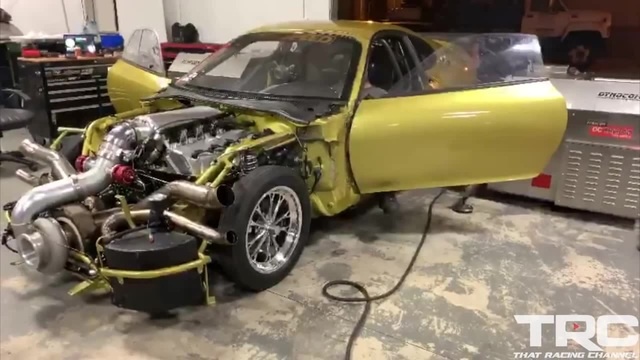 Hp Supra Mph In Seconds Japanese Muscle Hemi Swap Wasabi