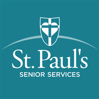 St. Paul's Senior Services San Diego