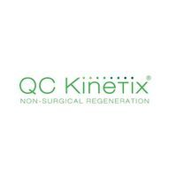 QC Kinetix (Beaumont)