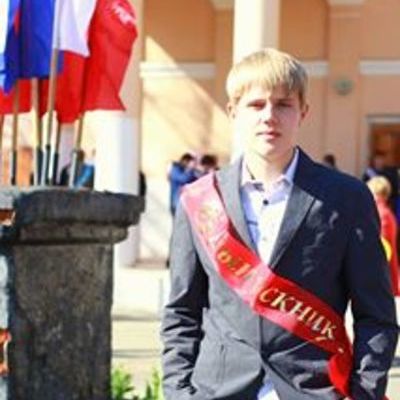 Pavel Batov - Coub