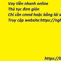 H5 Vay tiền Online: Tổng hợp 100+ Link App, Web, W