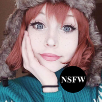 Alice Grey [NSFW] - Coub