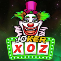 Jokerxoz Joker Game