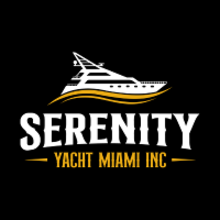 serenity yacht miami inc