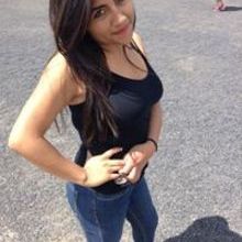 Liliana Cruz - Coub