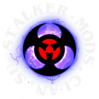 Stalker-Mods