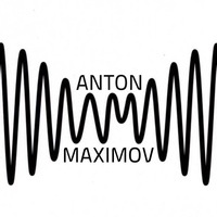 Антон Максимов