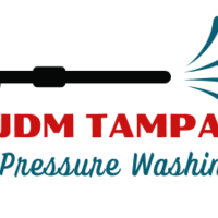 JDM Pressure Washing