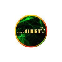 Nhà cái 11Bet Vip