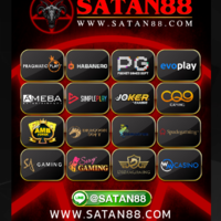 SATAN88 สล็อตออนไลน์