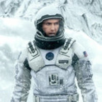 Interstellar Movie