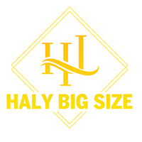 Haly Big Size