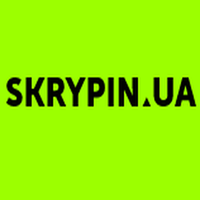 Інтернет-магазин Shop Skrypin