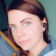 Anna Kryzhanovska - Coub