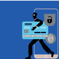 dumps with pin