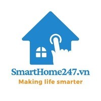 Nhà thông minh Smart Home247