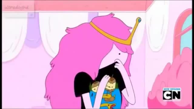 Princess Bubblegum - Coub - The Biggest Video Meme Platform