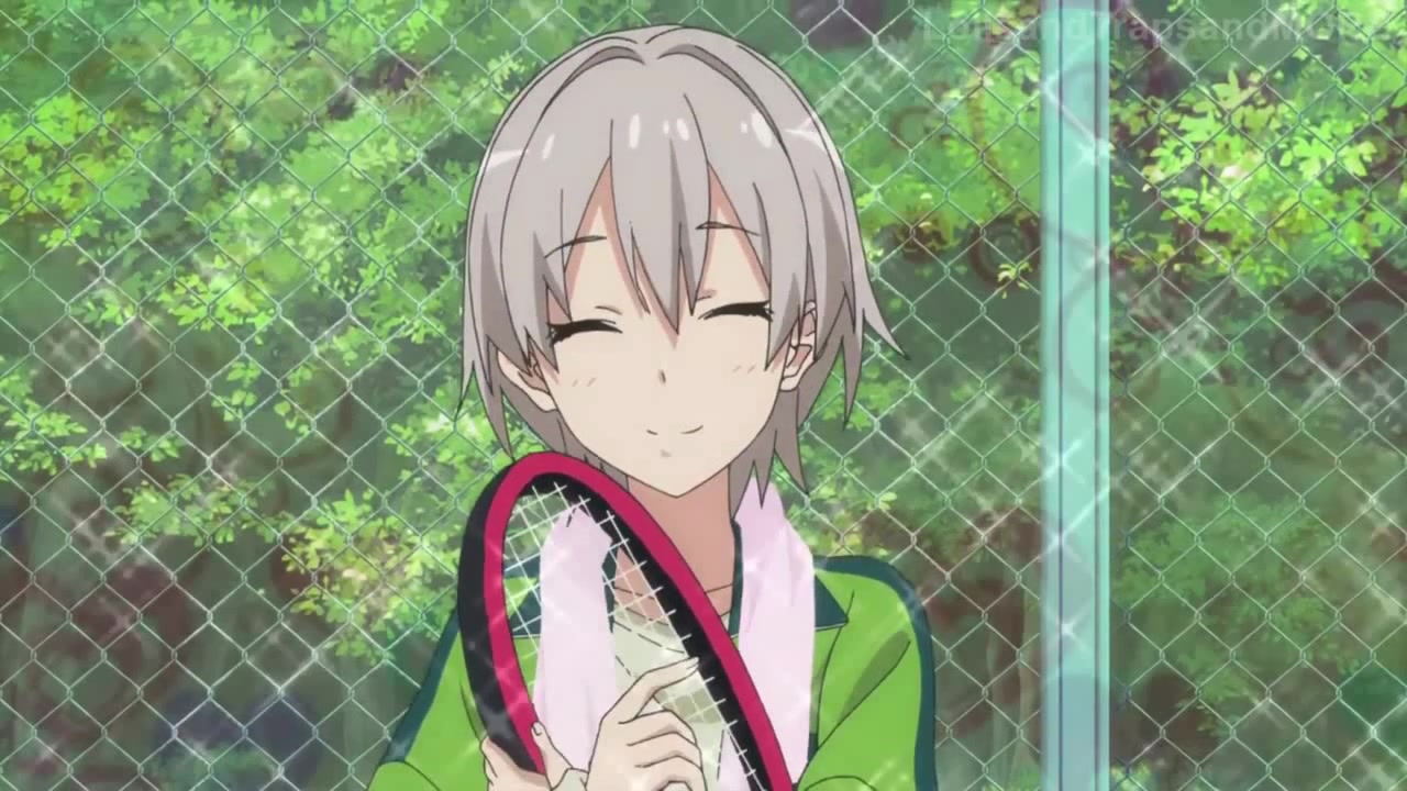 Saika Totsuka - Coub - The Biggest Video Meme Platform