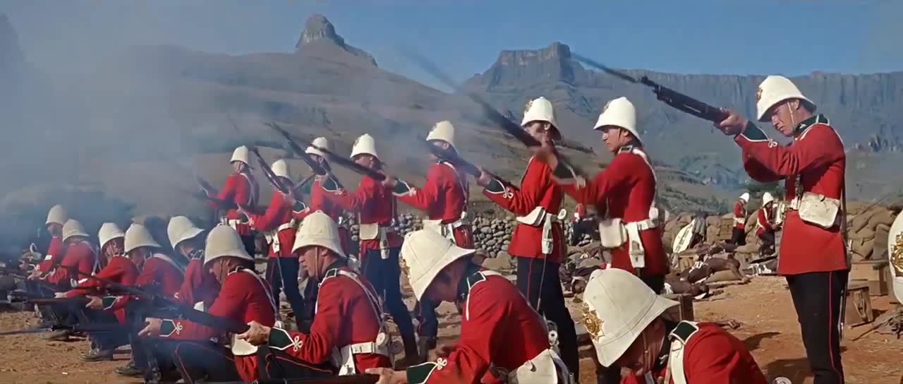 Rorke's Drift Coub The Biggest Video Meme Platform