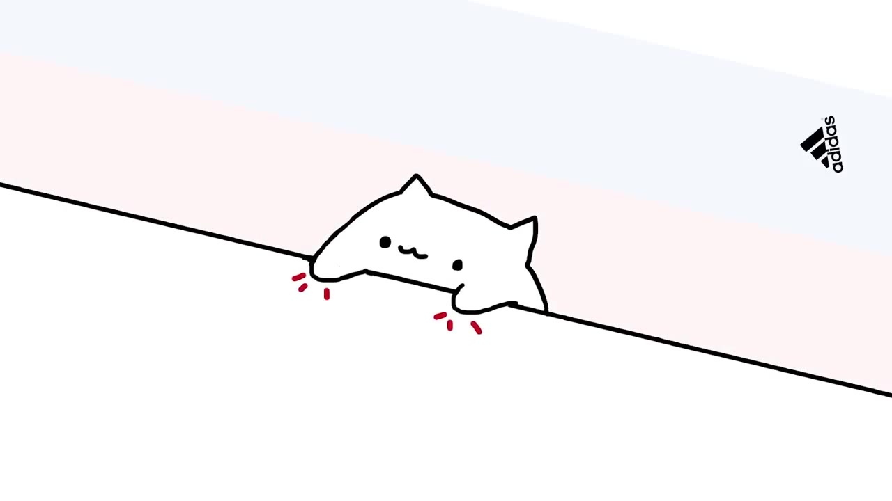 Bongo cat wellerman