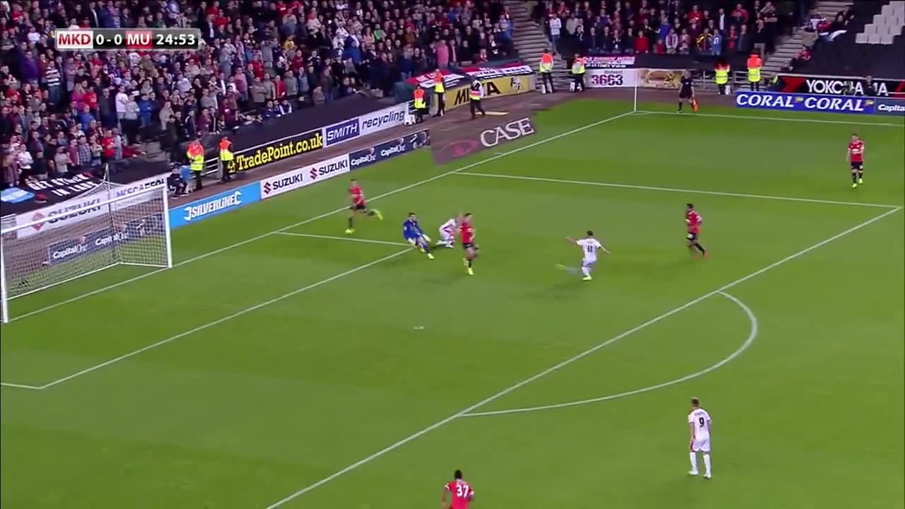 mk dons - Coub - The Biggest Video Meme Platform