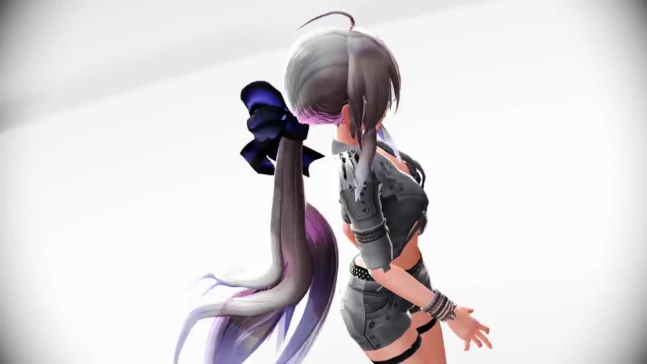 【MMD】GENTLEMAN (Test) - Coub - The Biggest Video Meme Platform