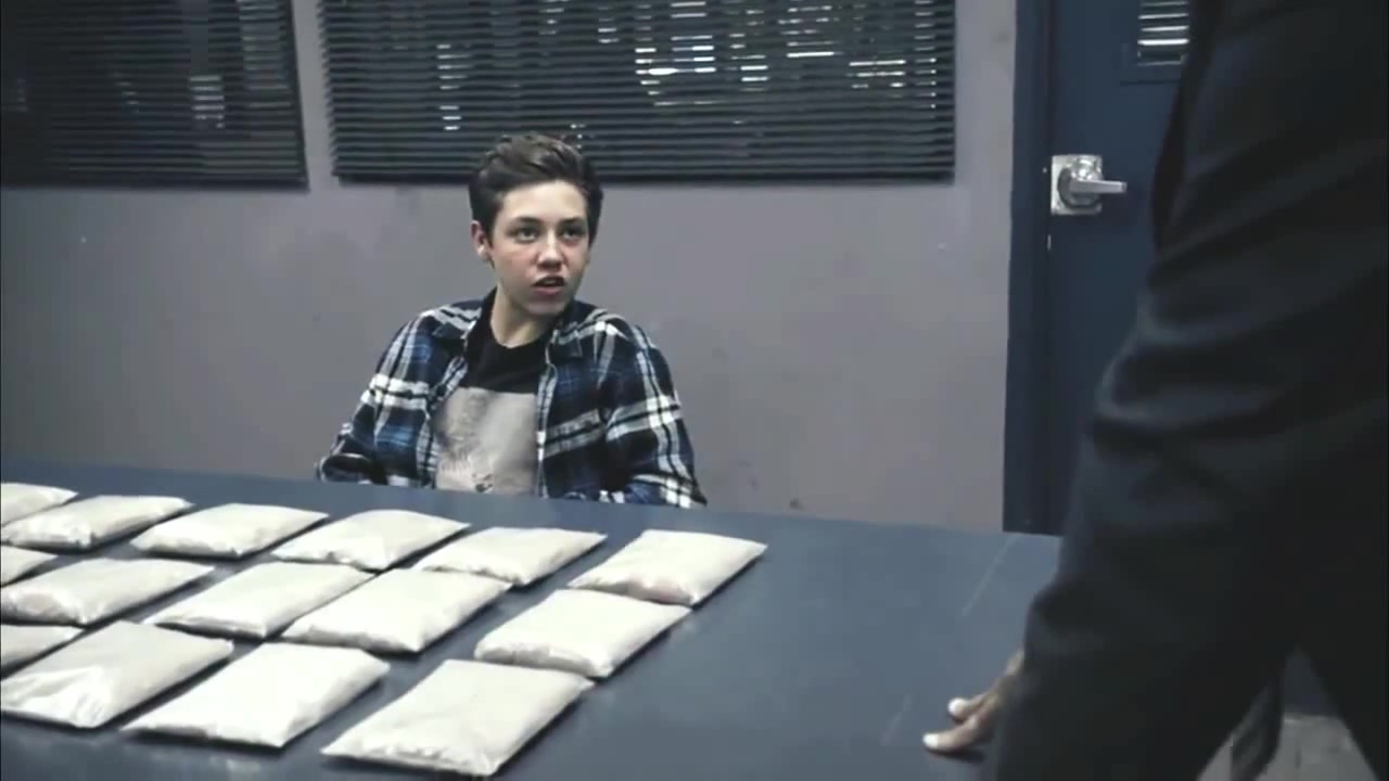 Shameless Carl Gallagher Coub The Biggest