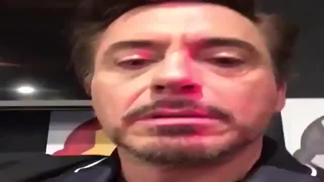 Robert Downey Jr Scream ORIGINAL Coub The Biggest Video Meme Platform