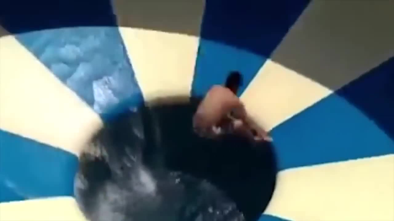 WATER PARK FAILS ★ The Best Funny Water Slide Fails 2017 Coub The