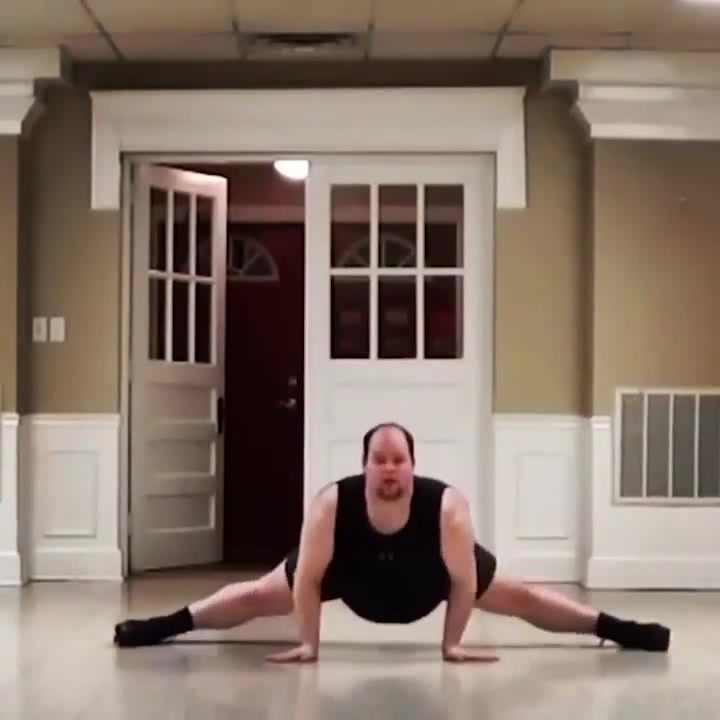 Flashdance She's a Maniac Coub The Biggest Video Meme Platform