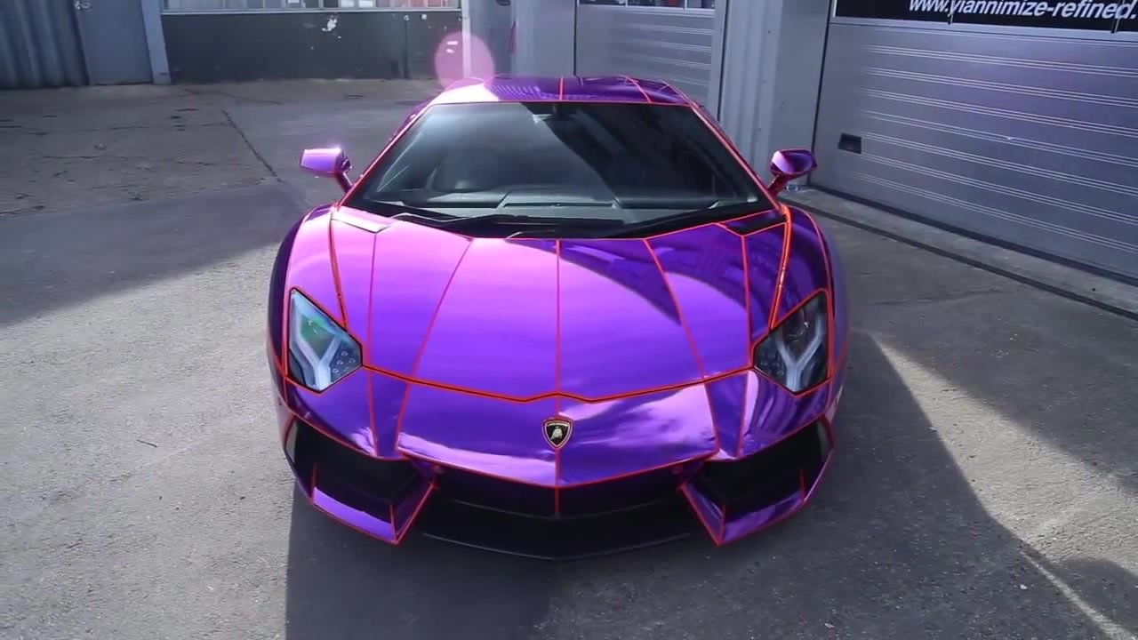 Lamborghini 3(Short Video) - Coub - The Biggest Video Meme Platform
