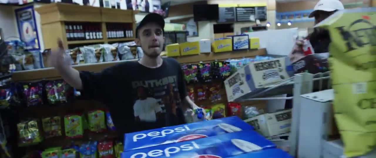 Pouya Scrubs (feat. Shakewell) Coub The Biggest Video Meme Platform