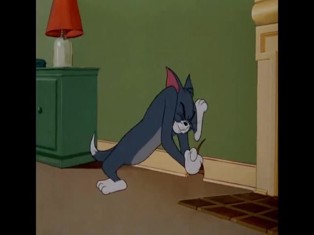 tom and jerry - Coub - The Biggest Video Meme Platform