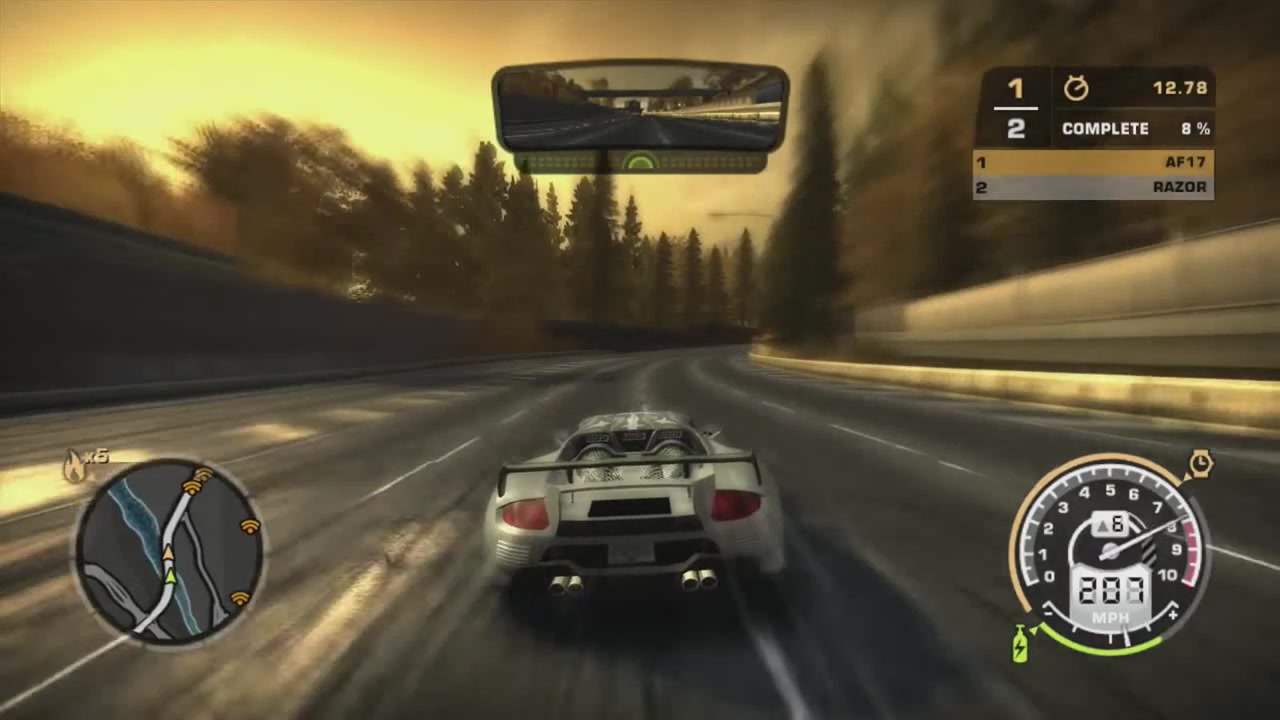 Plenka nostalgia speed up